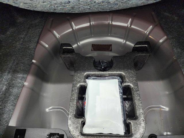 Photo of 2022 Rapid Red Metallic Tinted Clearcoat Ford Mustang