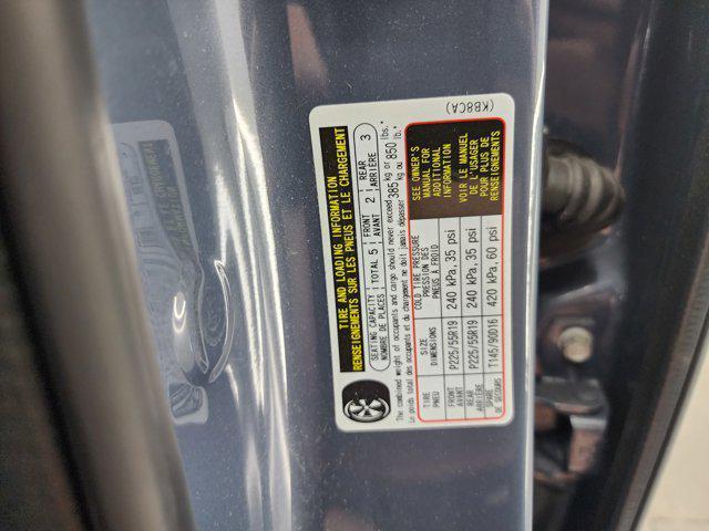 Photo of 2024 Polymetal Gray Metallic Mazda CX-5