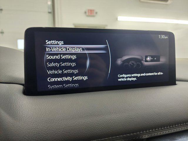 Photo of 2024 Polymetal Gray Metallic Mazda CX-5