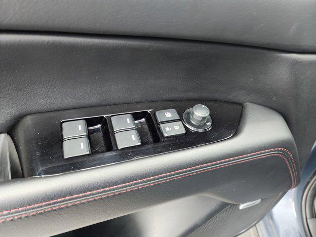 Photo of 2024 Polymetal Gray Metallic Mazda CX-5