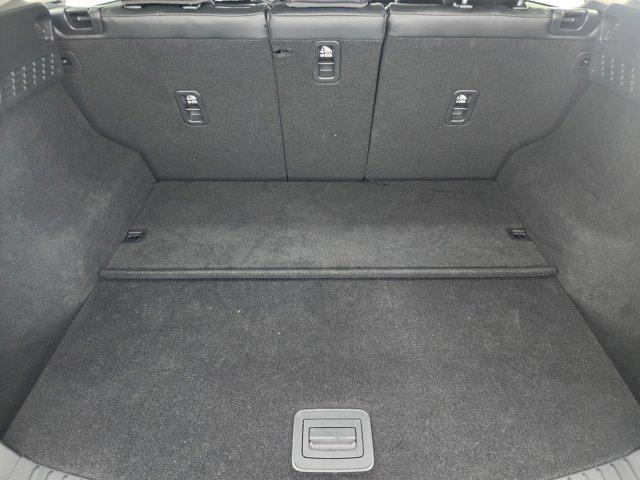 Photo of 2024 Polymetal Gray Metallic Mazda CX-5