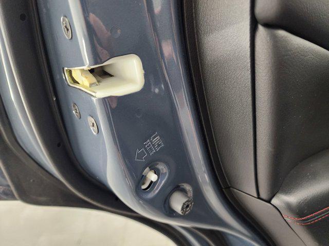 Photo of 2024 Polymetal Gray Metallic Mazda CX-5