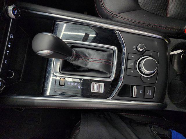 Photo of 2024 Polymetal Gray Metallic Mazda CX-5
