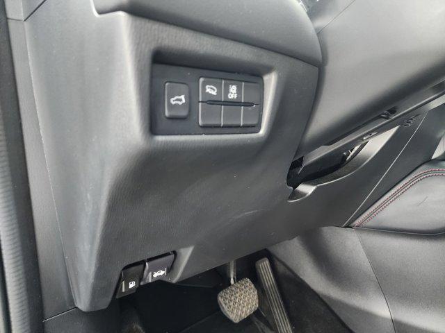 Photo of 2024 Polymetal Gray Metallic Mazda CX-5