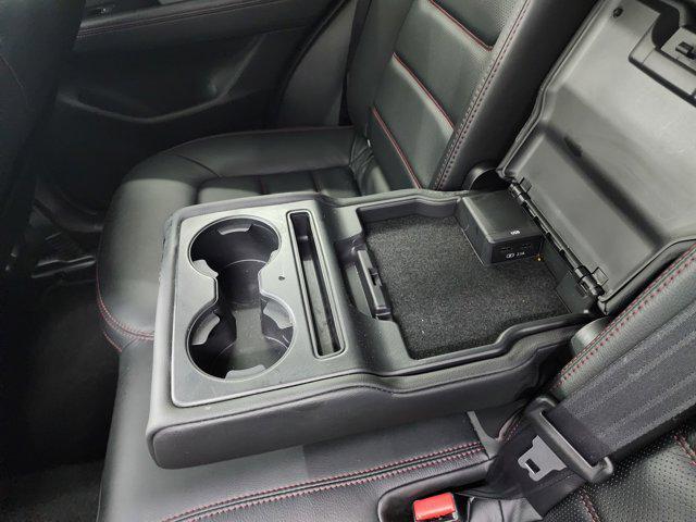 Photo of 2024 Polymetal Gray Metallic Mazda CX-5