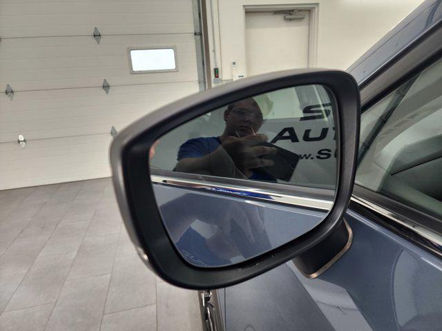 Photo of 2024 Polymetal Gray Metallic Mazda CX-5