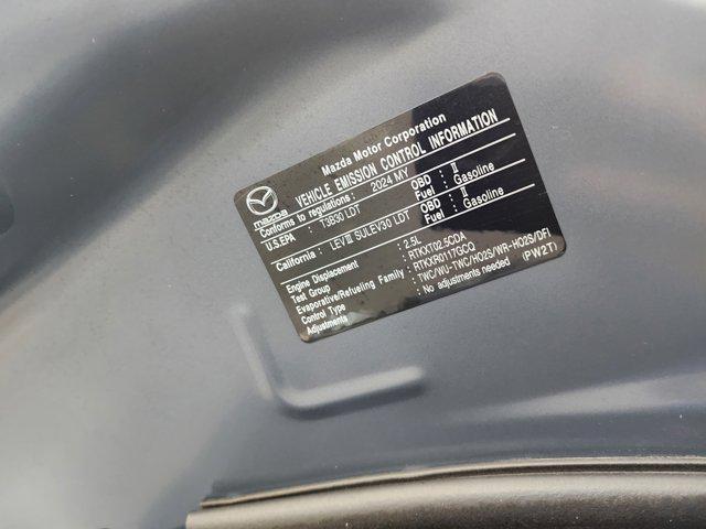 Photo of 2024 Polymetal Gray Metallic Mazda CX-5