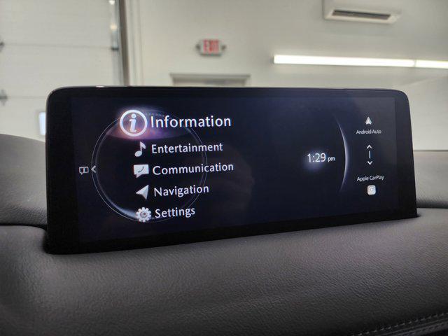 Photo of 2024 Polymetal Gray Metallic Mazda CX-5