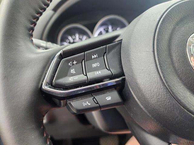 Photo of 2024 Polymetal Gray Metallic Mazda CX-5