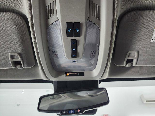 Photo of 2017 Mosaic Black Metallic Chevrolet Equinox