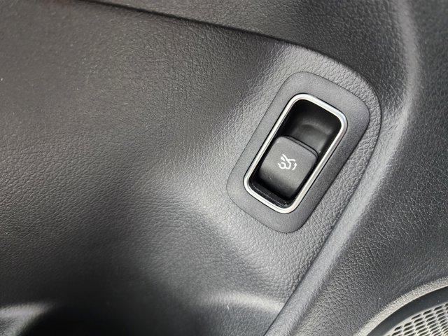 Photo of 2025 Polar White Mercedes-Benz CLA 250