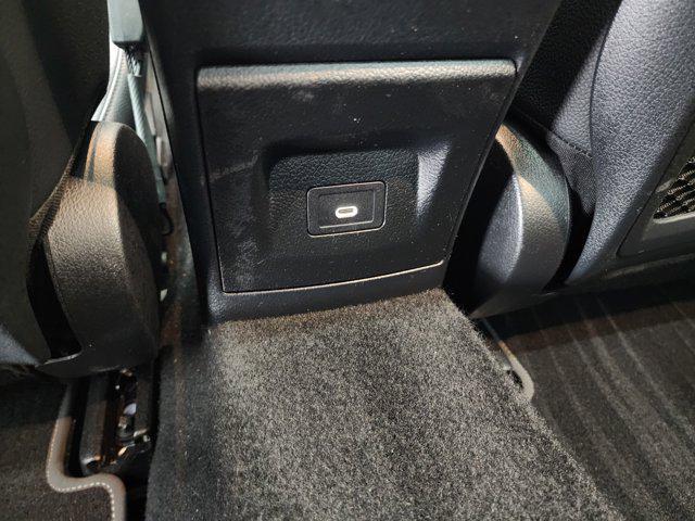 Photo of 2025 Polar White Mercedes-Benz CLA 250