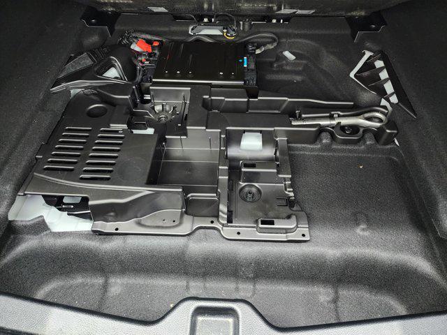 Photo of 2025 Polar White Mercedes-Benz CLA 250