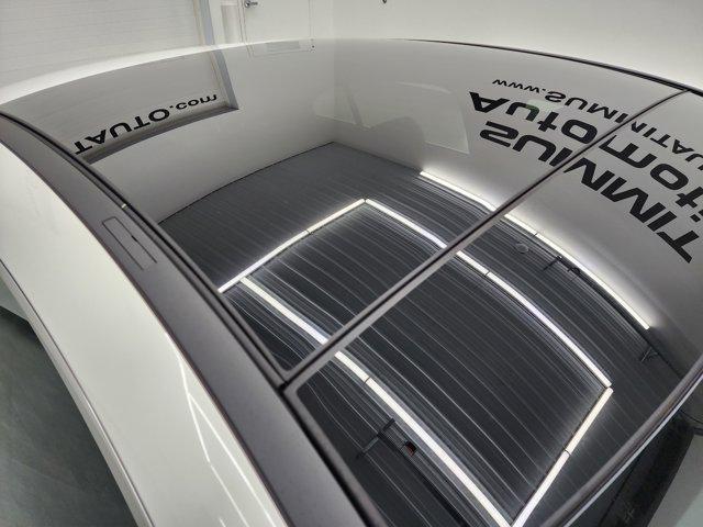 Photo of 2025 Polar White Mercedes-Benz CLA 250