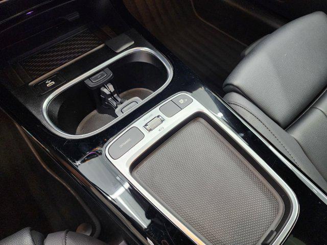 Photo of 2025 Polar White Mercedes-Benz CLA 250