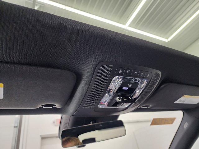 Photo of 2025 Polar White Mercedes-Benz CLA 250