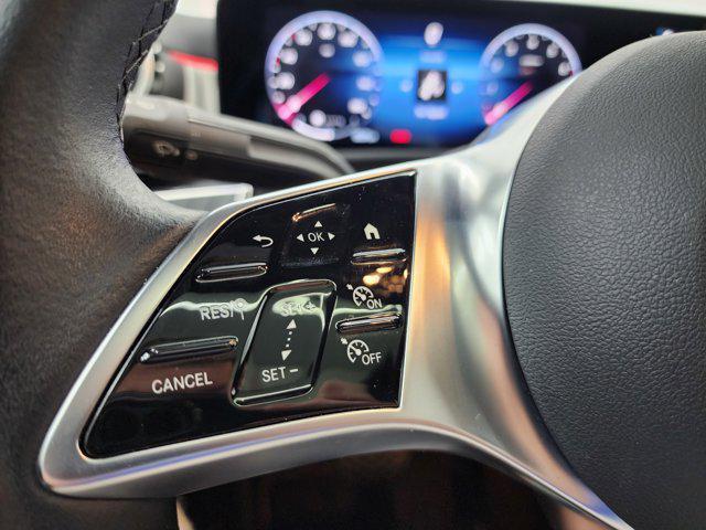 Photo of 2025 Polar White Mercedes-Benz CLA 250