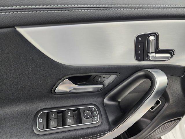 Photo of 2025 Polar White Mercedes-Benz CLA 250