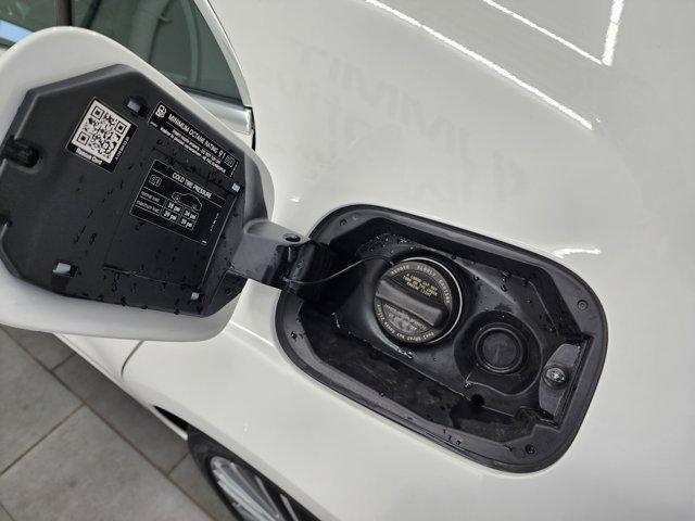 Photo of 2025 Polar White Mercedes-Benz CLA 250