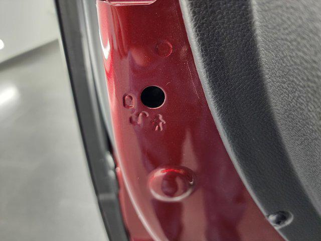 Photo of 2018 Delmonico Red Pearlcoat RAM 2500