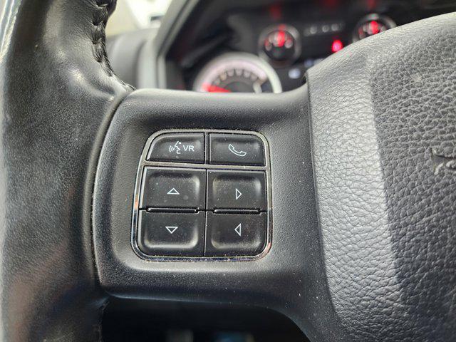 Photo of 2018 Delmonico Red Pearlcoat RAM 2500