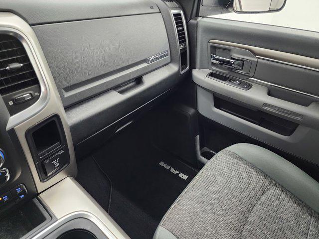 Photo of 2018 Delmonico Red Pearlcoat RAM 2500