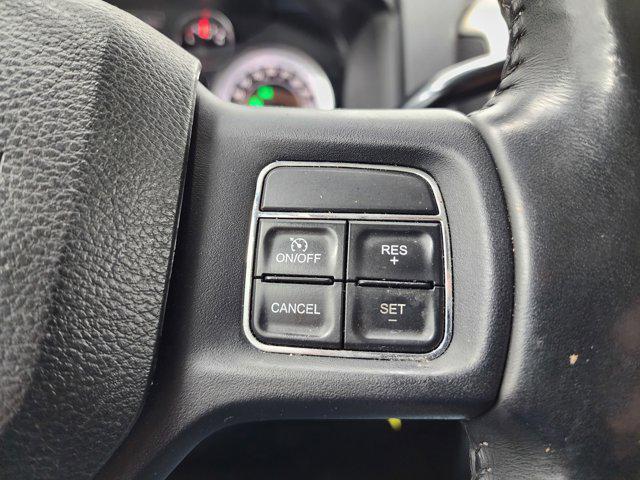 Photo of 2018 Delmonico Red Pearlcoat RAM 2500