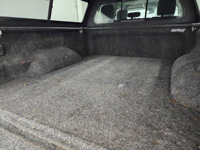Photo of 2018 Delmonico Red Pearlcoat RAM 2500
