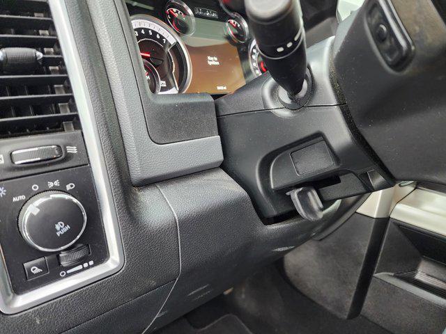 Photo of 2018 Delmonico Red Pearlcoat RAM 2500
