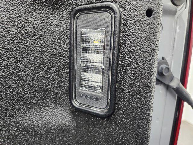 Photo of 2025 Slate Gray Metallic Chevrolet Silverado 1500