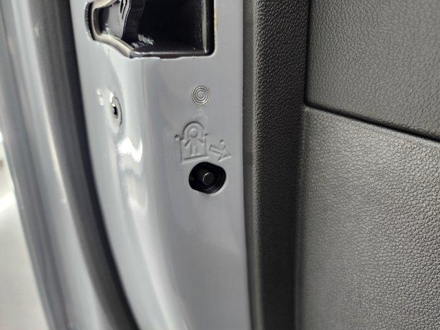 Photo of 2025 Slate Gray Metallic Chevrolet Silverado 1500