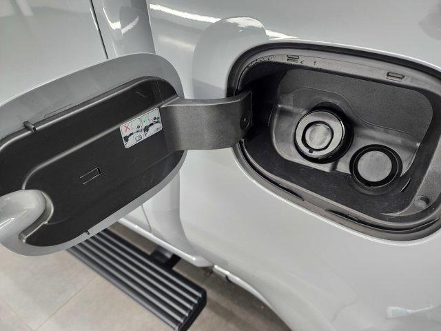 Photo of 2025 Slate Gray Metallic Chevrolet Silverado 1500