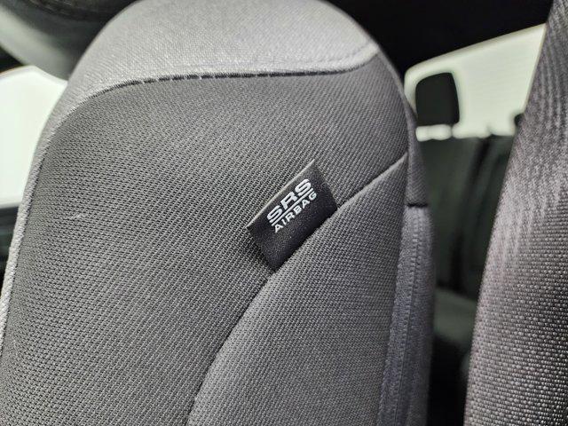 Photo of 2023 Patriot Blue Pearlcoat RAM 2500