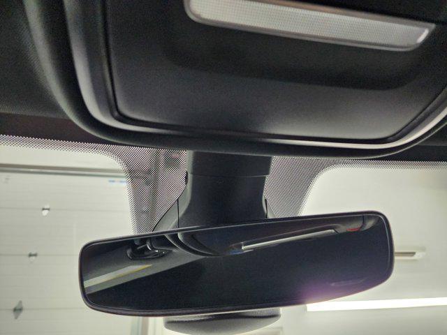 Photo of 2023 Patriot Blue Pearlcoat RAM 2500
