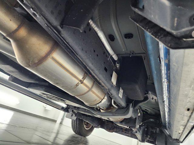 Photo of 2023 Patriot Blue Pearlcoat RAM 2500