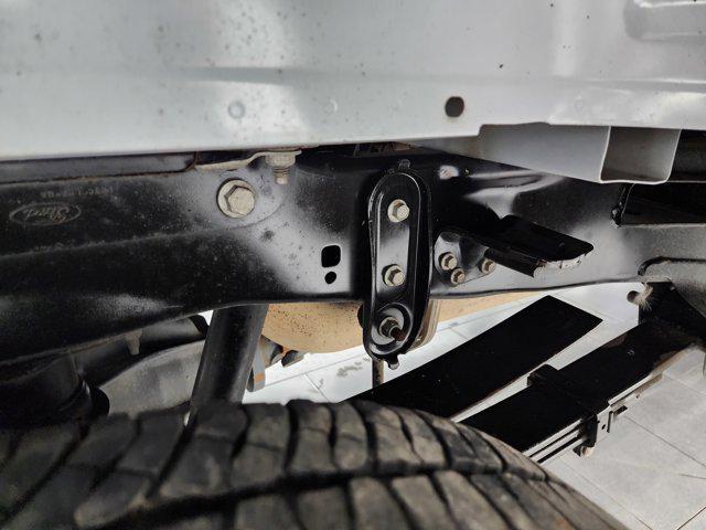 Photo of 2023 Oxford White Ford F-350