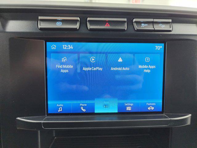 Photo of 2023 Oxford White Ford F-350