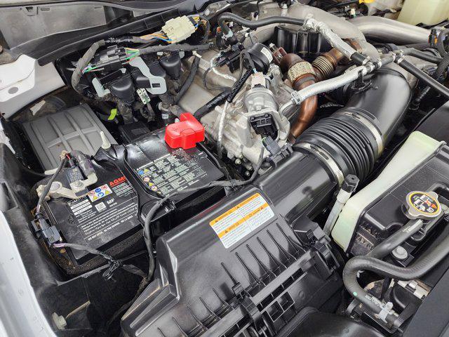 Photo of 2023 Oxford White Ford F-350