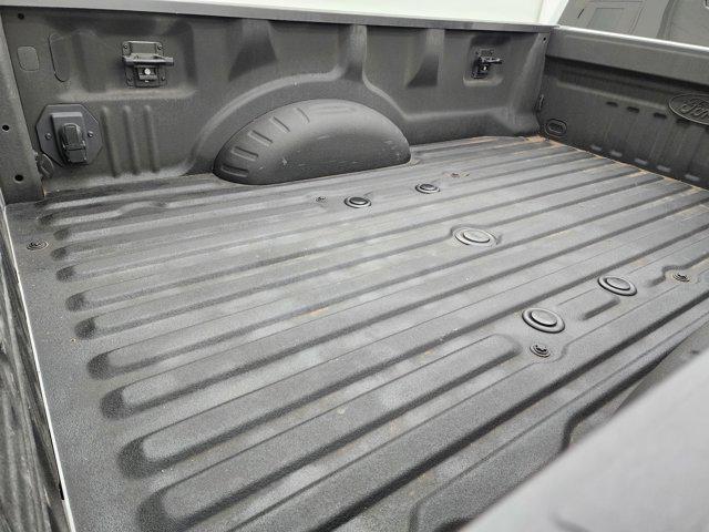 Photo of 2023 Oxford White Ford F-350
