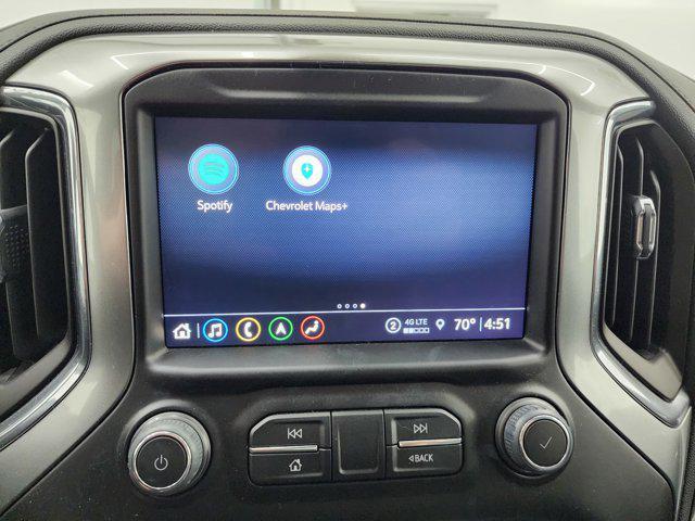 Photo of 2023 Summit White Chevrolet Silverado 3500