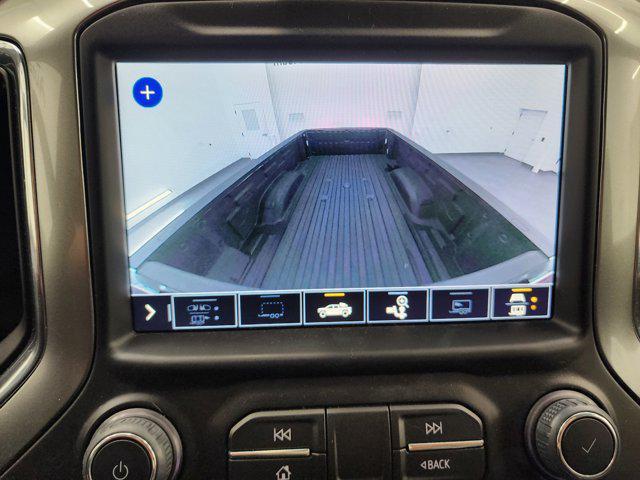 Photo of 2023 Summit White Chevrolet Silverado 3500
