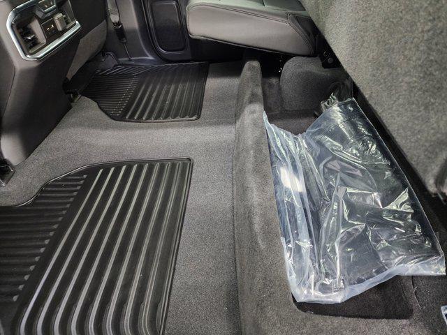 Photo of 2023 Summit White Chevrolet Silverado 3500
