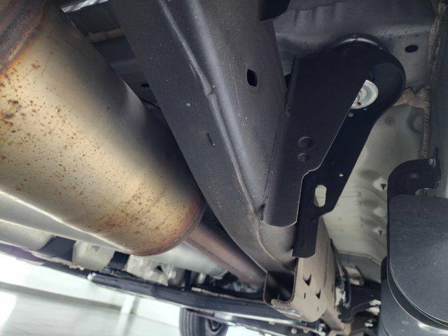 Photo of 2023 Summit White Chevrolet Silverado 3500