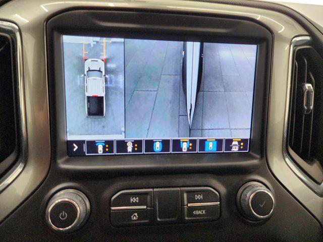 Photo of 2023 Summit White Chevrolet Silverado 3500