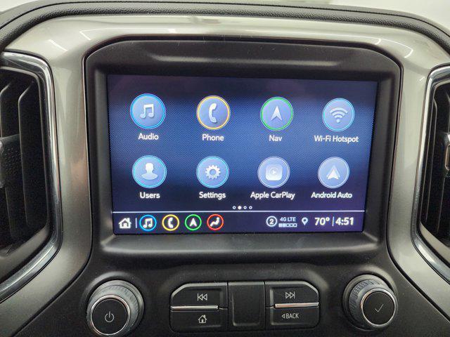 Photo of 2023 Summit White Chevrolet Silverado 3500