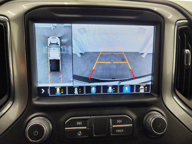 Photo of 2023 Summit White Chevrolet Silverado 3500