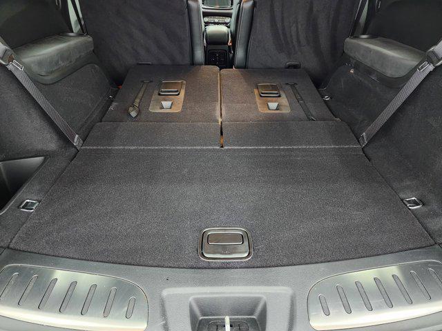 Photo of 2024 DB Black Clearcoat Dodge Durango