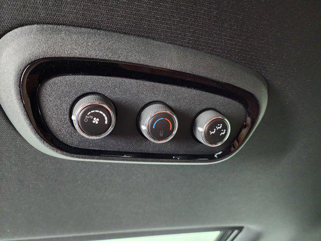 Photo of 2024 DB Black Clearcoat Dodge Durango
