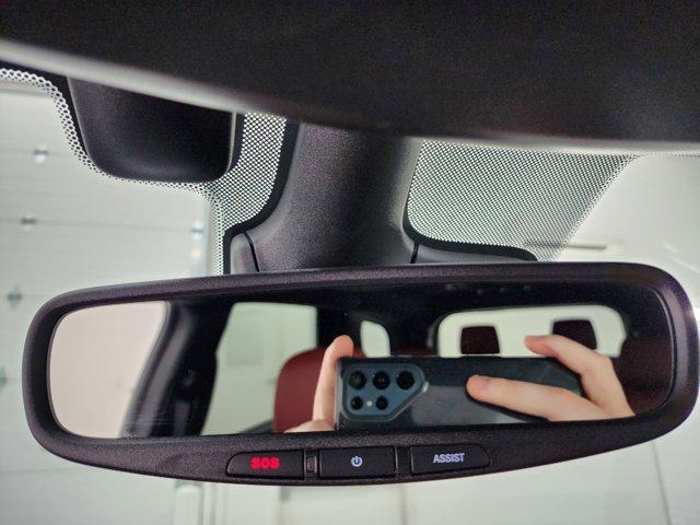 Photo of 2024 DB Black Clearcoat Dodge Durango