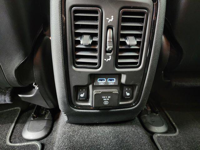 Photo of 2024 DB Black Clearcoat Dodge Durango